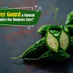 Is Bitter Gourd a Natural Choice for Diabetes Treatment?
