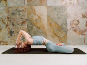 matsyasana yoga