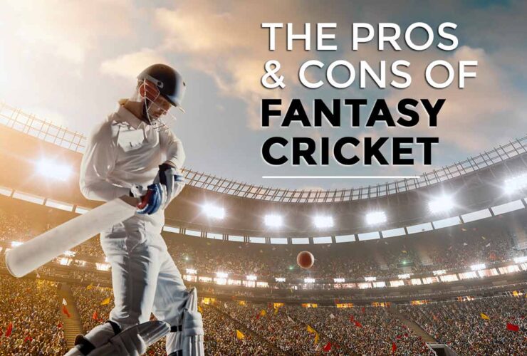 7 Benefits of Playing Fantasy Cricket