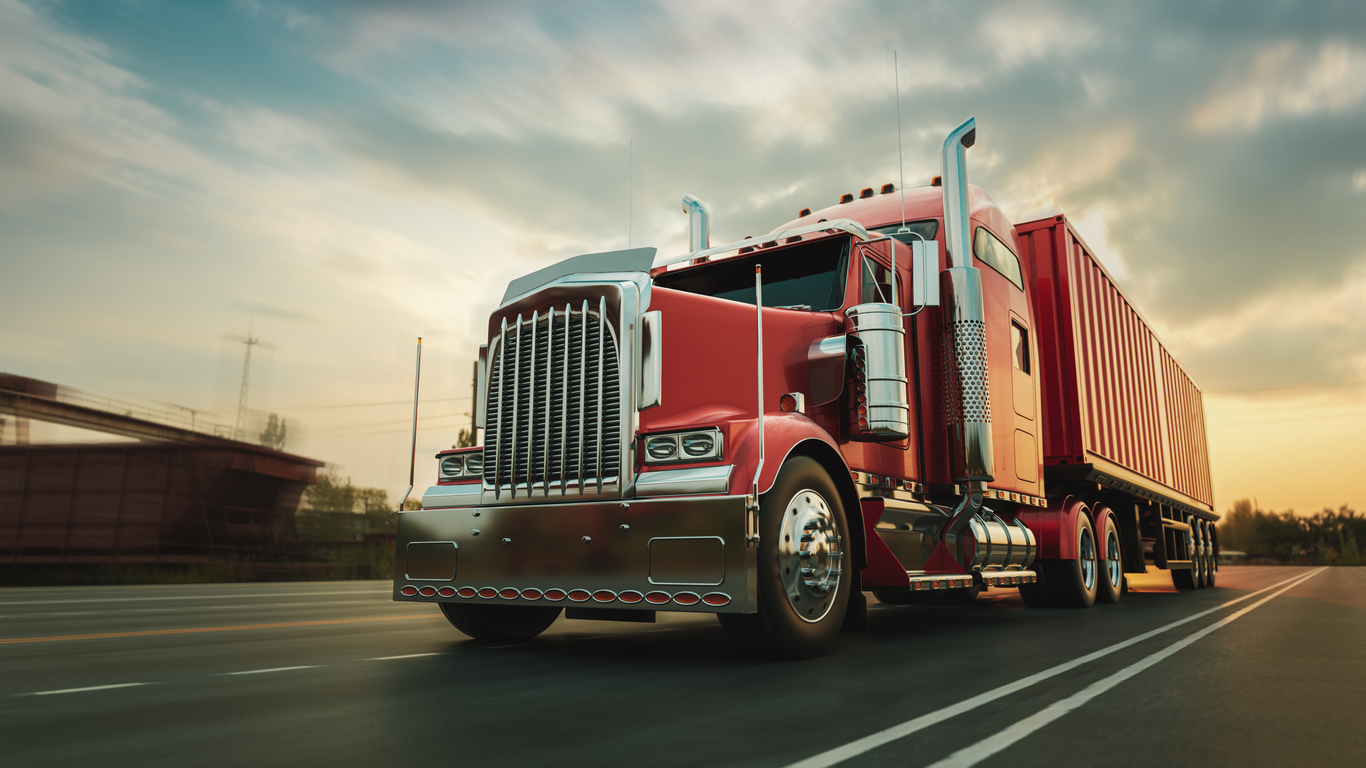 A Quick Guide to Tractor Trailer