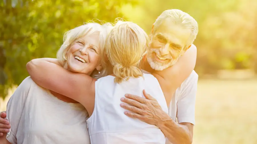 How To Buy The Ideal Travel Insurance For Your Parents' Trip